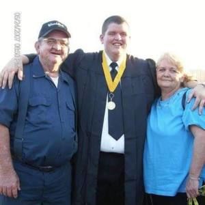 Meet your Posher, Darryl